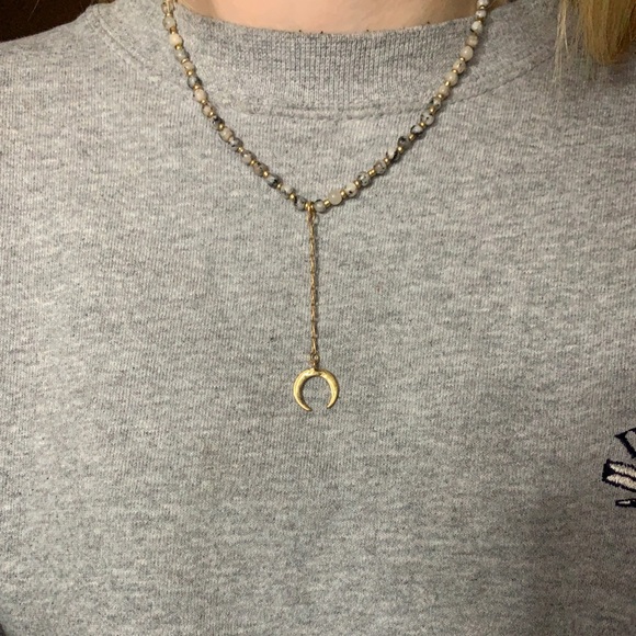 Necklace - Picture 1 of 5